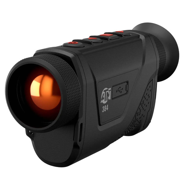 ATN BlazeHunter 335 4-32x 384x288 Sensor Thermal Monocular (TIMNBLH335)