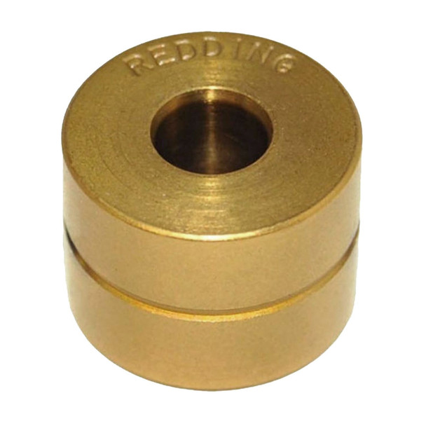 REDDING .255" Titanium Nitride Neck Sizing Bushing (76255)