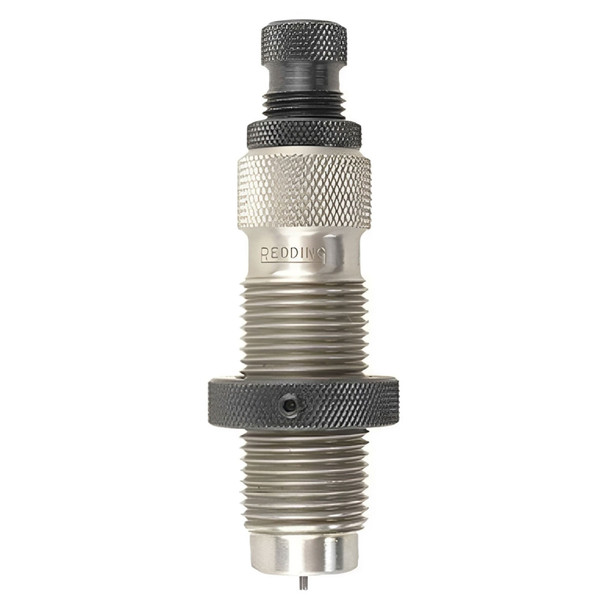 REDDING .243 Winchester Type S Bushing Full Length Die (77114)