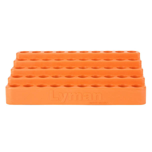 LYMAN Bleacher Block for Pistol .565 (7728089)