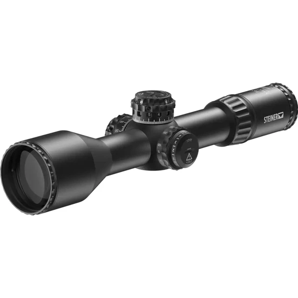 STEINER T6Xi 3-18x56mm SCR2 Riflescope (5119)