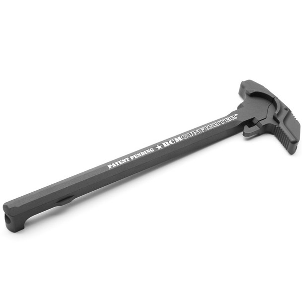 BRAVO COMPANY 5.56mm/223 Charging Handle With Mod 3 Large Latch (GFH-MOD3B-556)