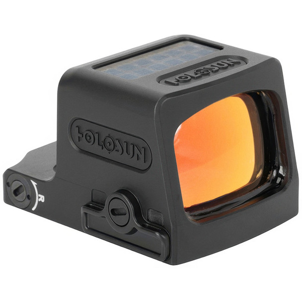 HOLOSUN EPS Enclosed Gold Multi-Reticle Pistol Sight (EPS-GD-MRS)