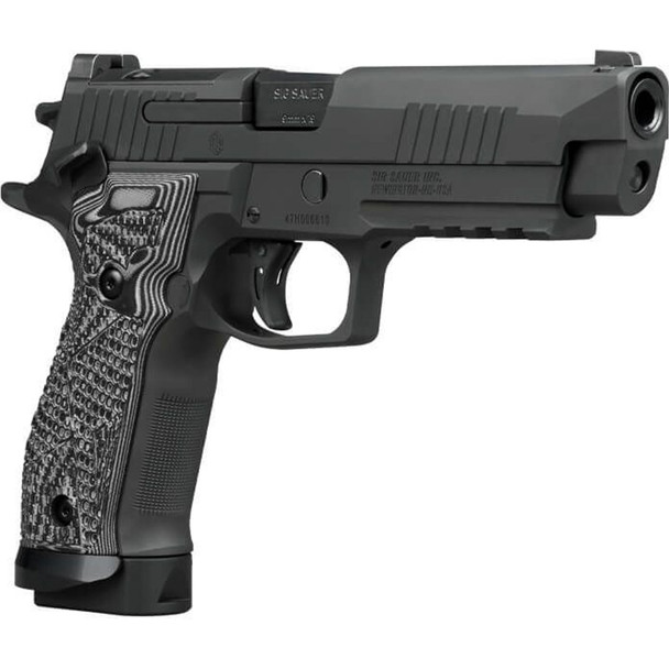 SIG SAUER P226 XFIVE Extreme Pistol 226X5-9-XTM--RXSL