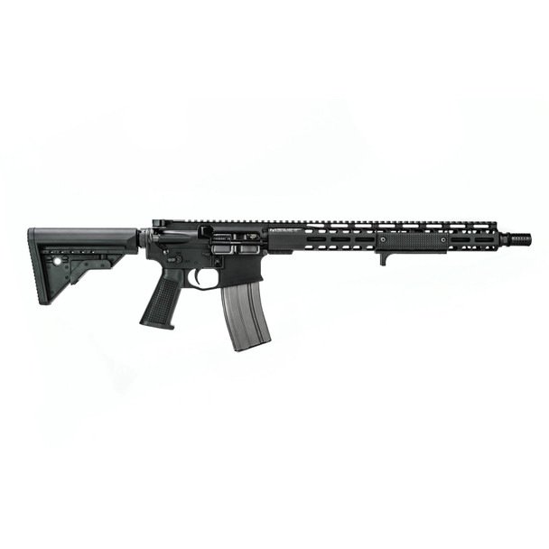 GRIFFIN ARMAMENT MK2 5.56 NATO 16.1in 30rd Ambidextrous Semi-Auto Rifle (MK2RECCE-W)