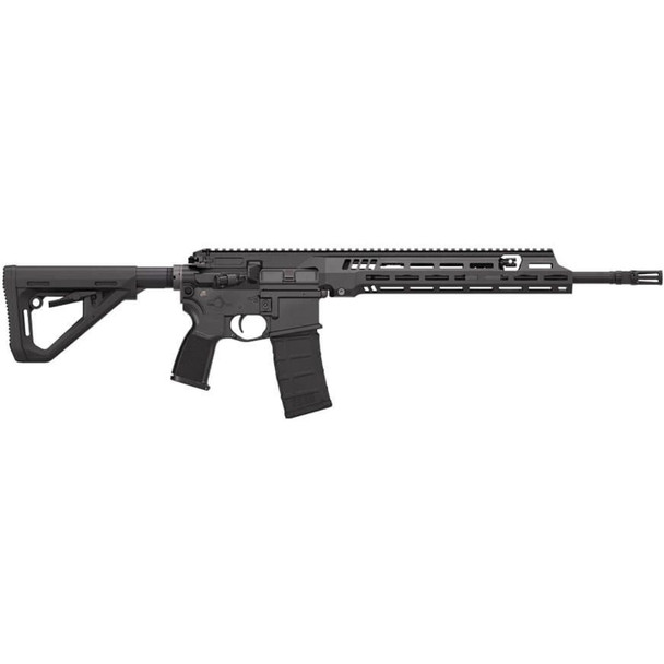 SIG SAUER SIG516 G3 5.56 NATO 16in 10rd Semi-Auto Rifle (R516G3-556N-16B-CP1-10)