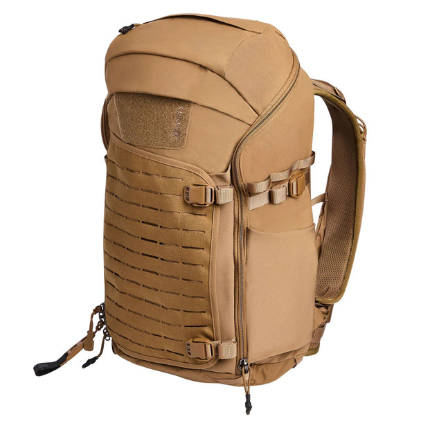 VERTX Siege 35L Coyote Backpack (F1 VTX5308 CO)
