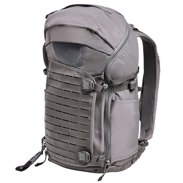 VERTX Siege 35L Wolf Grey Backpack (F1 VTX5308 WGY)