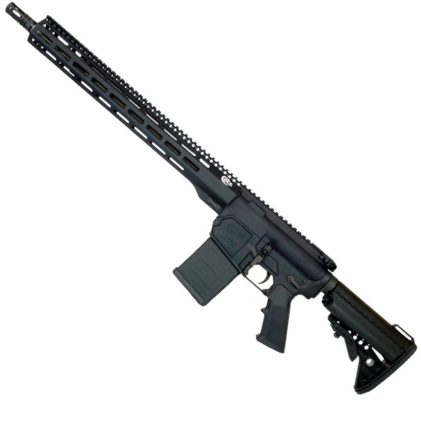 COLT CM65-18S 6.5 Creedmoor 18in 20rd Matte Black Modular Carbine (CM65-18S)