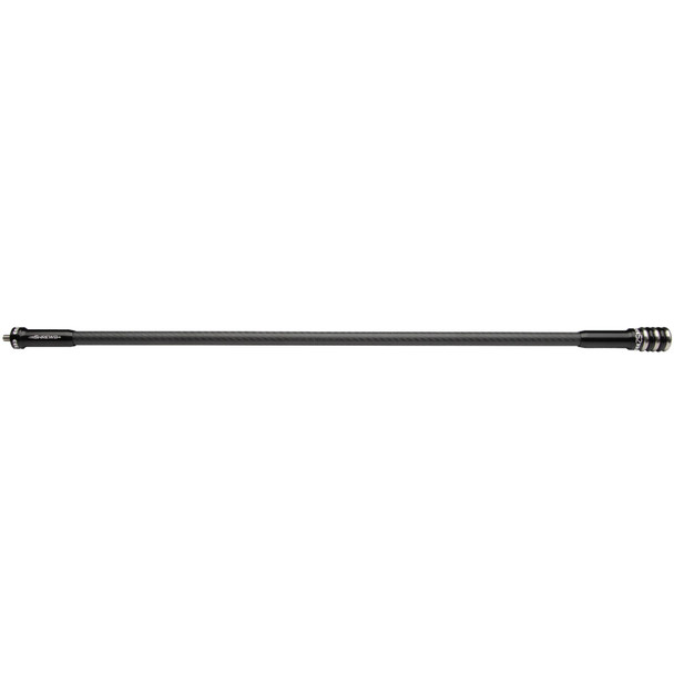 SHREWD ARCHERY S2 Gloss Black Stabilizer (SMSS2)