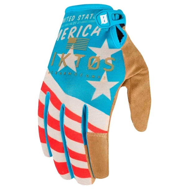 VIKTOS Operatus XP Patriot Glove (12074)