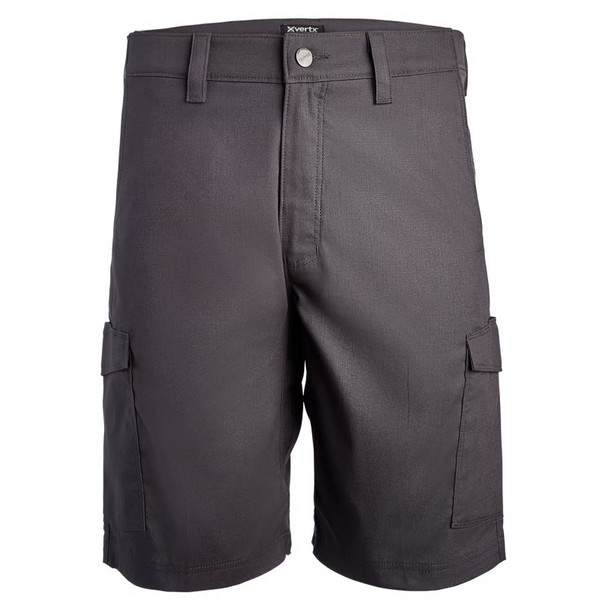 VERTX Men's Phantom Flex Smoke Grey Short (F1 VTX8032 SMG)