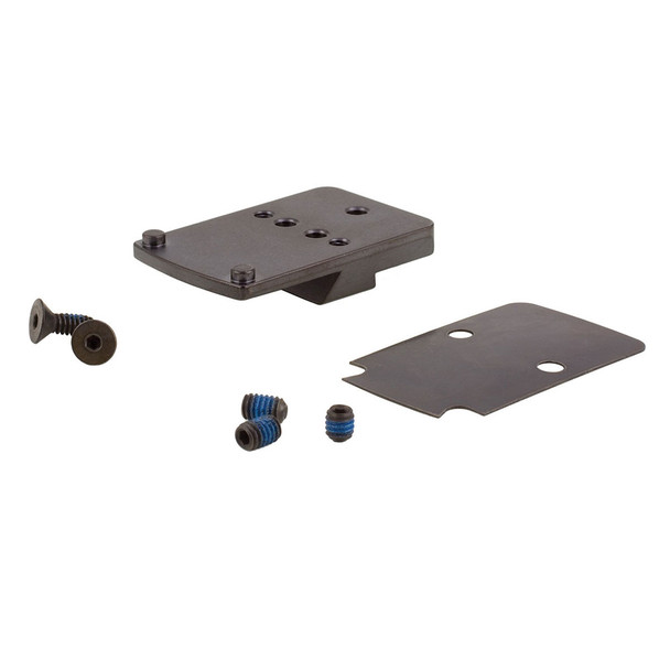 Open-box: TRIJICON RMR 1911 Novak Cut Mount (AC32058) - Damaged package