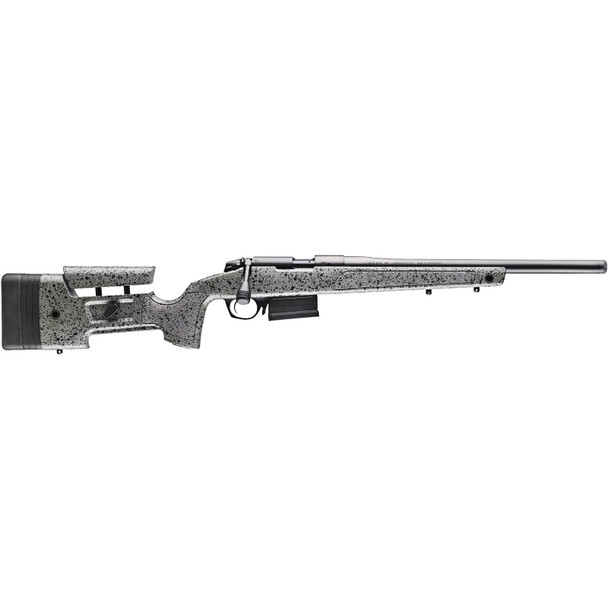 BERGARA B-14R Trainer 22LR 18in 10rd LH Bolt-Action Rifle (B14R001L)