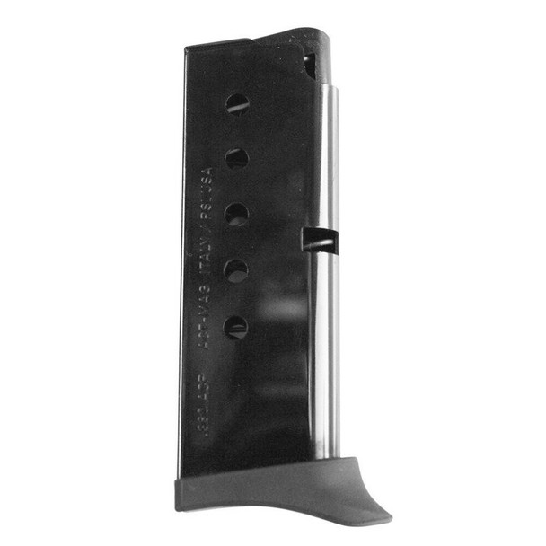 DIAMONDBACK DB380 380ACP 6rd Blue Magazine (0009-G02)