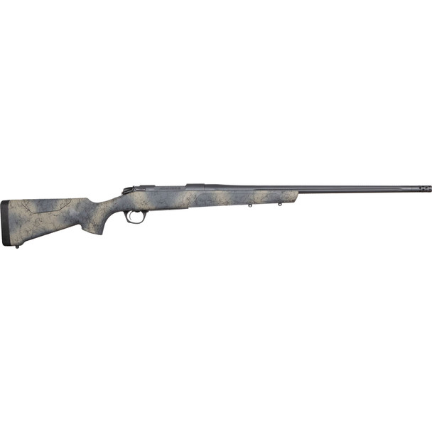 BERGARA B-14 Wilderness Sierra 300 Win Mag 22in Bolt Action Rifle (B14LM801L)
