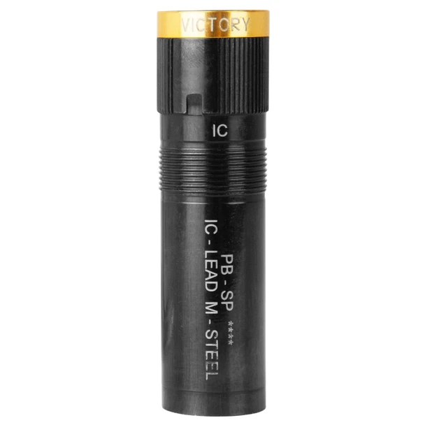 BERETTA MobilChoke Victory 12Ga Extended Improved Cylinder Choke Tube (C6F673)