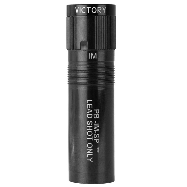 BERETTA MobilChoke Victory 12Ga Extended Improved Modified Choke Tube (C6F676)