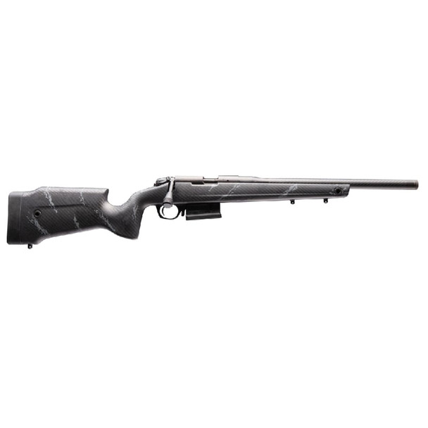 BERGARA B-14R Crest CF .22LR 18in 10rd Bolt-Action Rifle (B14R008)