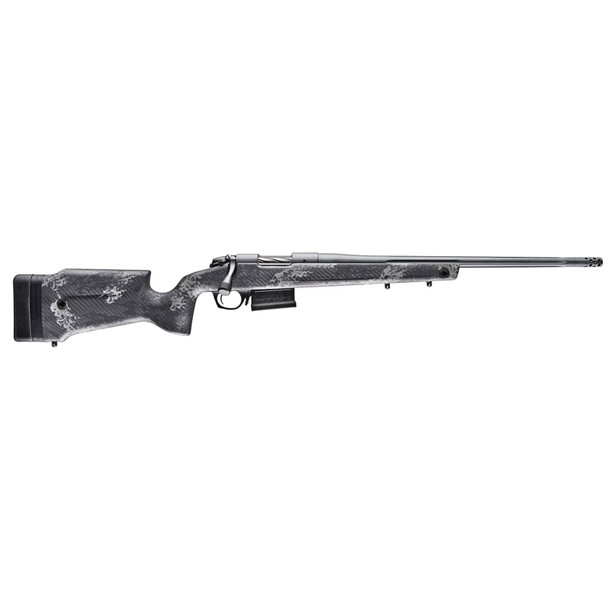 BERGARA Crest .22 Creedmoor 20in 5rd Bolt-Action Rifle (B14S7514)