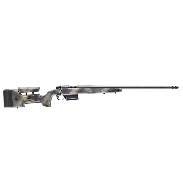 BERGARA HMR Wilderness .25 Creedmoor 24in 5rd Bolt-Action Rifle (B14S3815)