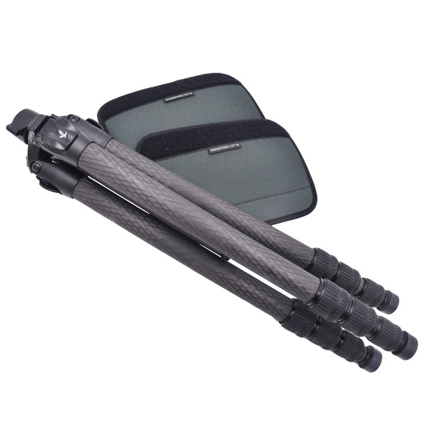 Open-box: SWAROVSKI PCT Professional Carbon Legs Only Tripod (49277) - Great condition, limited use