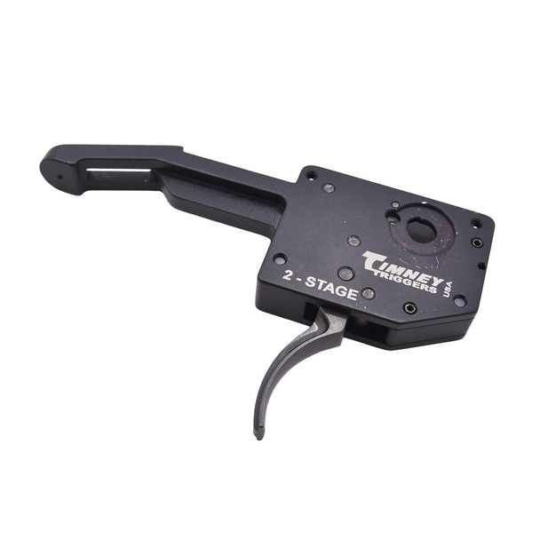 Open-box: TIMNEY TRIGGERS Two-Stage Replacement Trigger for the Ruger American Gen I Centerfire (645C) - Great condition, limited use