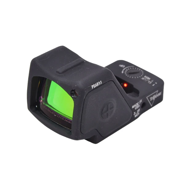 Open-box: TRIJICON RMR HD 3.25 MOA Red Dot Sight (RMHD2-C-3200002) - Great condition, limited use