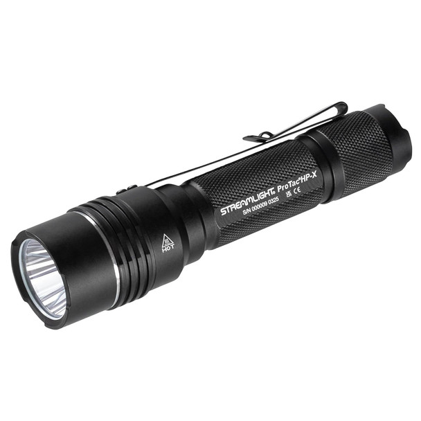 STREAMLIGHT ProTac HP-X Tactical Flashlight (89021)
