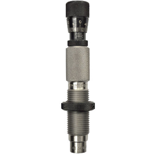 REDDING 45-70 Government Competition Handgun Seating Die (55209)