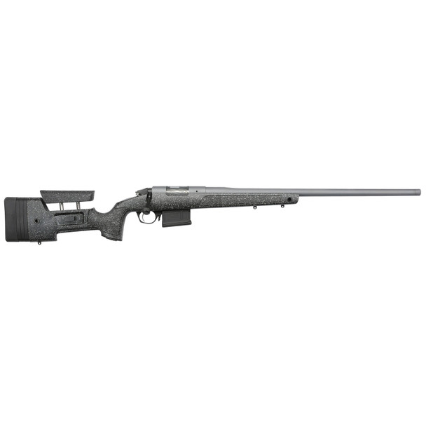 BERGARA Premier HMR Pro .22 Creedmoor 20in Threaded 5rd Bolt-Action Rifle (BPR20-22CM)