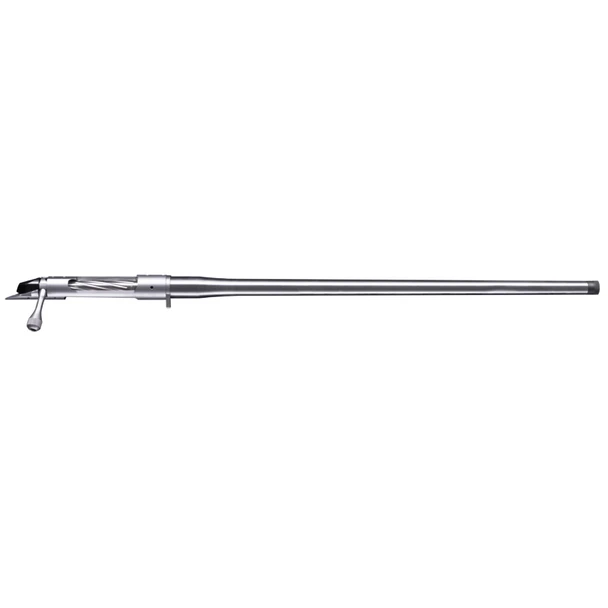 BERGARA Premier .300 Win Mag #5.5 Contour 24in Threaded Barreled Action (BPBA17-300)