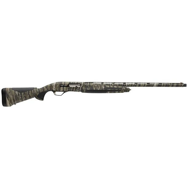 BROWNING Maxus II Camo 12Ga 28in 4rd Realtree Original Semi-Automatic Shotgun (011789204)