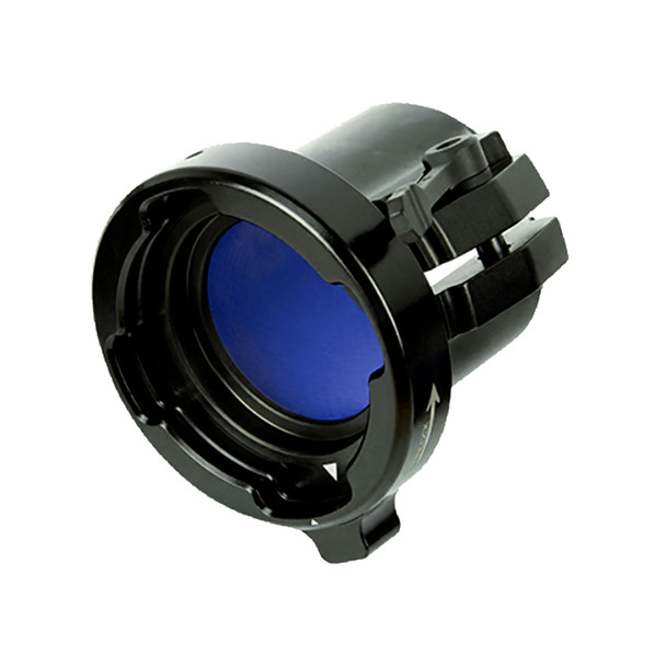 ATN Tico 6 44mm Objective 53.5mm Clamp Scope Mounting System (ACCOSMS44534G6)