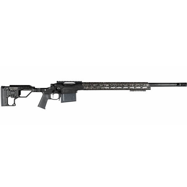 CHRISTENSEN ARMS MPR Modern Precision Rifle .22 Creedmoor 24in 5rd Black Anodized Bolt-Action Rifle (801-03117-00)