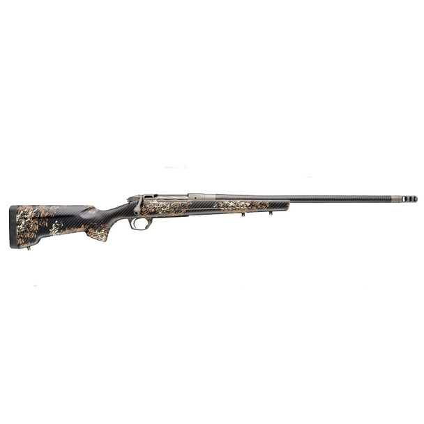 BERGARA Premier Series Cima Pro .300 Win Mag 22in 3rd Bolt-Action Rifle (BPR38-300WM)