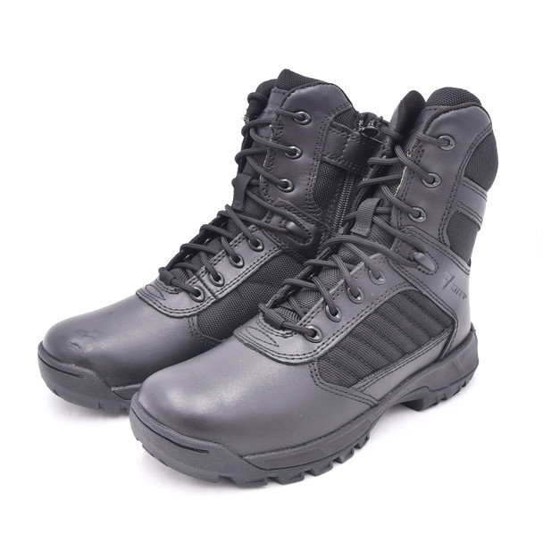 Open-box: BATES Tactical Sport 2, Color: Black, Size: 6, Width: M (E03580-6-M) - Great condition, limited use