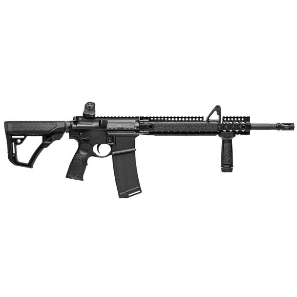 DANIEL DEFENSE DDM4V1 5.56mm NATO 16in No Magazine Semi-Automatic Rifle (02-050-15027-067)