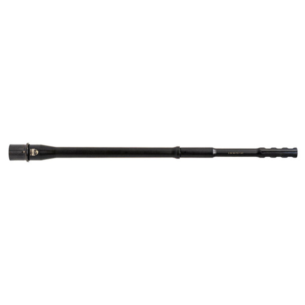 FAXON Integral Series 16in 5.56mm NATO Mid-Length Barrel (15A58M16NGQ-IMDB)