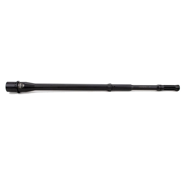 FAXON Integral Series 16in Gunner A2 5.56mm NATO Mid-Length AR15 Barrel (15A58M16NGQ-IMDF)