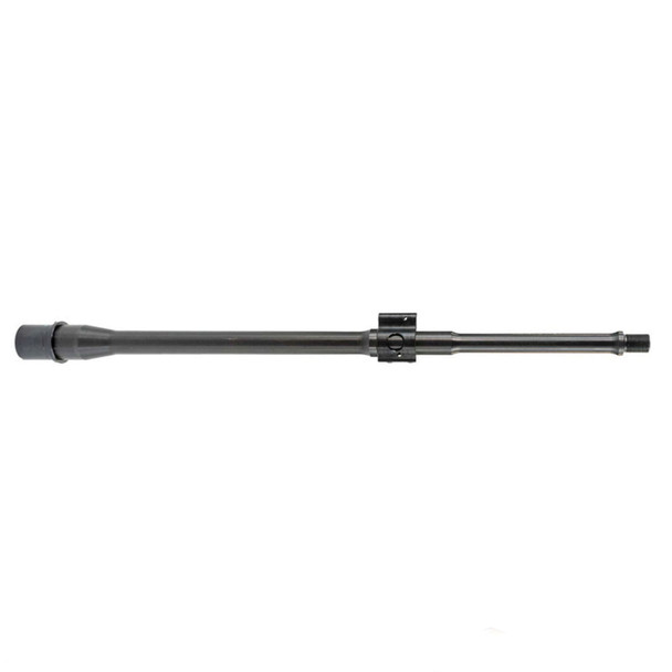 FAXON Gunner Profile 16in 5.56mm NATO Mid-Length Barrel (15A58M16NGQ-APGB)