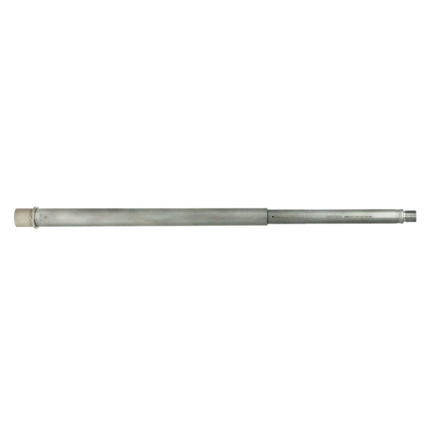 FAXON Match-X Series 20in 6mm ARC Rifle-Length AR15 Barrel (15BARC75R20NTM-HL-5R-NP3)