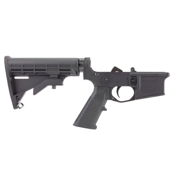 RADICAL FIREARMS Complete AR-15 Lower Receiver (FL-M4)