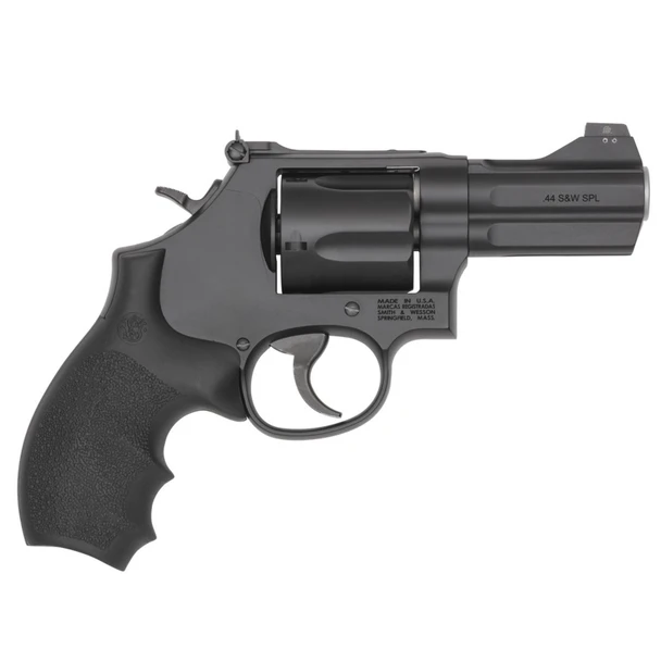 SMITH & WESSON 396 Night Guard .44 Special 3in 5rd Black Revolver (14352)