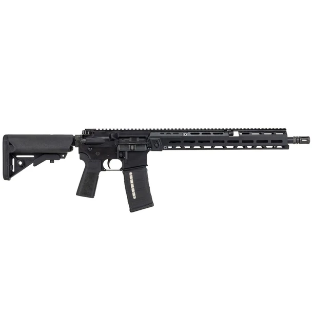 IWI US Zion Z-15 ARAD 5 5.56mm NATO 16in 30rd Semi-Automatic Rifle (Z15ARD516)
