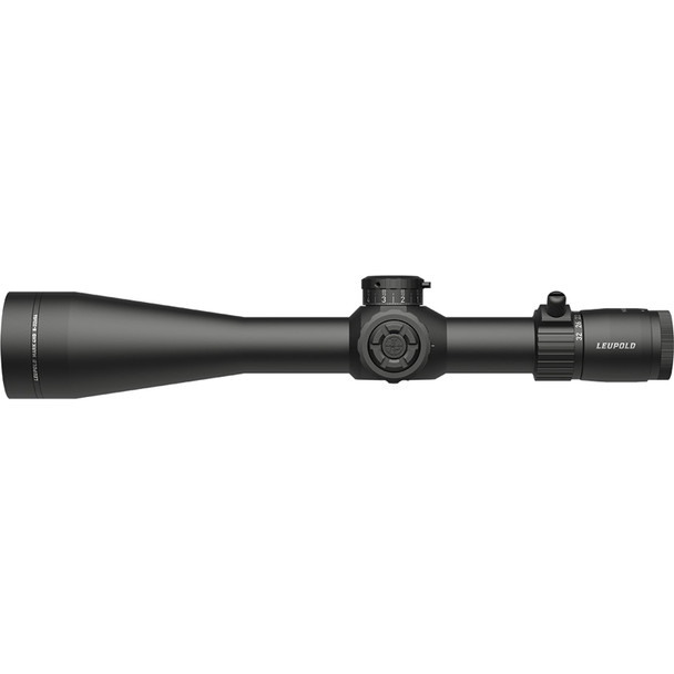 LEUPOLD Mark 4HD 8-32x56 M5C3 Side Focus FFP Illum PR3-MIL Riflescope (188844)