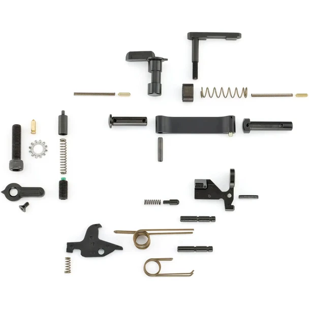 RUGER AR Lower Parts Kit (91001)