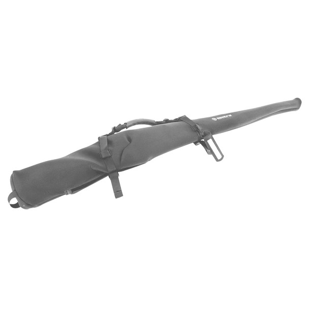 HEXMAG Go Sleeve Shotgun Wolf Gray Long Gun Cover (19GS02WG)