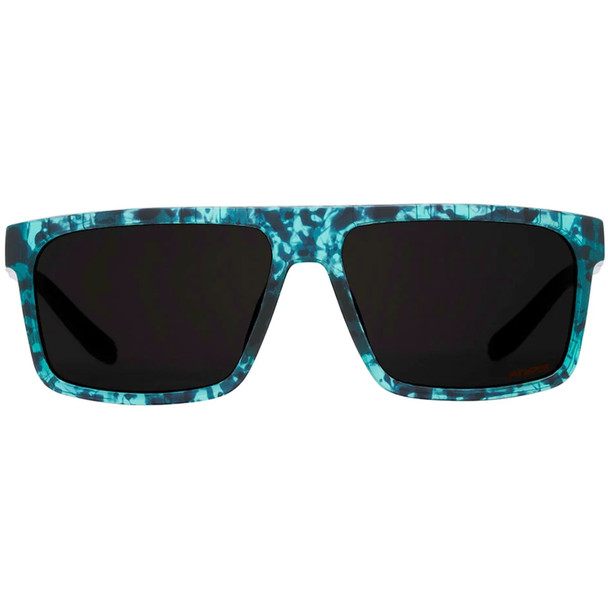 PIT VIPER The Seatort Turboshaft Smoke Sunglasses (E-TS-SEATORT-PCA-SM)