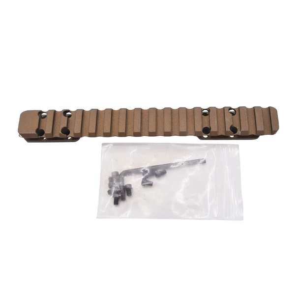 Open-box: TALLEY For Browning X-Bolt 20 MOA With Anti-Cant Indicator Long Action Hells Canyon Picatinny Base (PLMHC735ACI) - Great condition, limited use